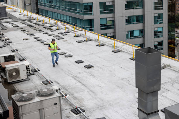 Best Roof Leak Repair  in Oxford, MS