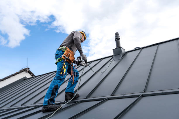 Best Flat Roofing  in Oxford, MS