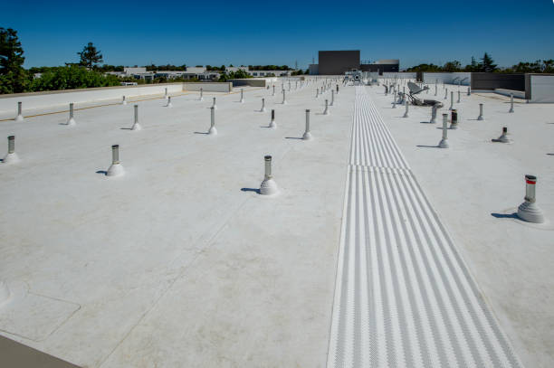 Best Rubber Roofing (EPDM, TPO)  in Oxford, MS